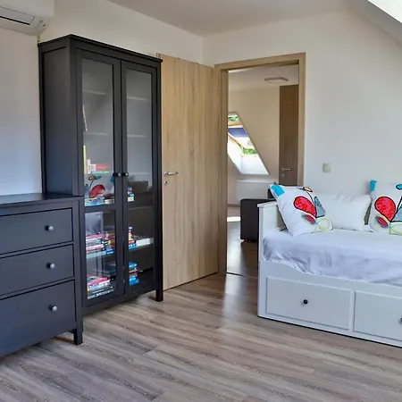 Joy Apartman Апартаменты *