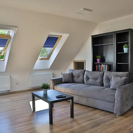 Joy Apartman Апартаменты