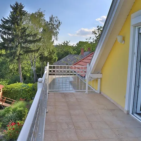 Joy Apartman * Балатональмади