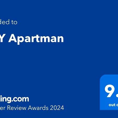 Joy Apartman Balatonalmadi
